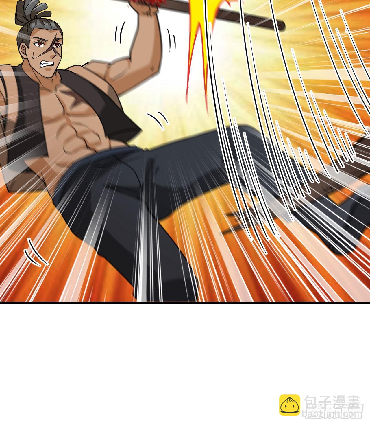 我和妹子們的荒島餘生 - 195 暴走祭司(1/2) - 5