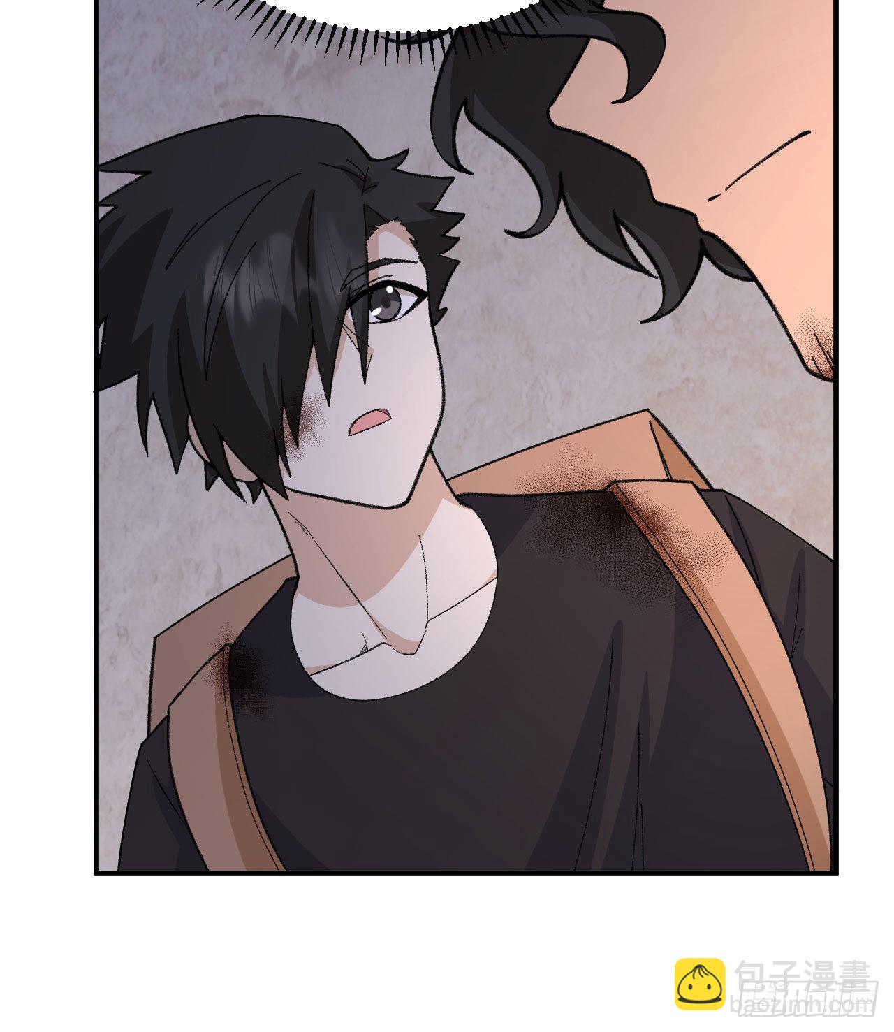 我和妹子們的荒島餘生 - 197 黑羽的能力(1/2) - 2