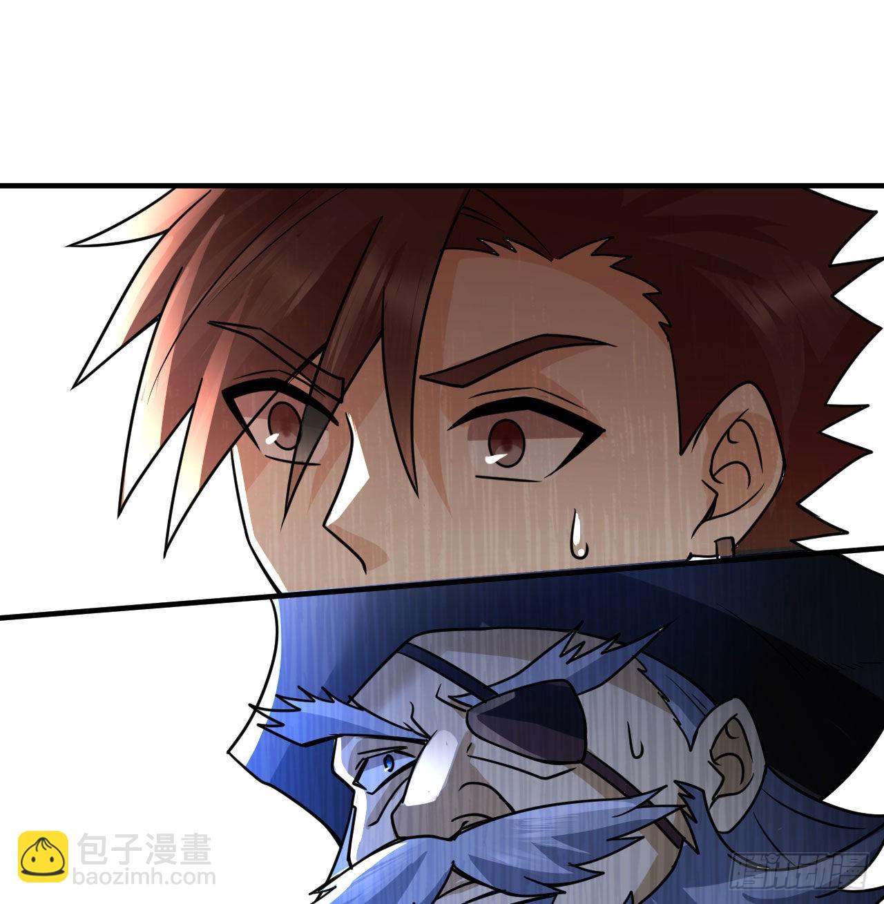 我和妹子們的荒島餘生 - 209 幽靈船之主(2/2) - 2