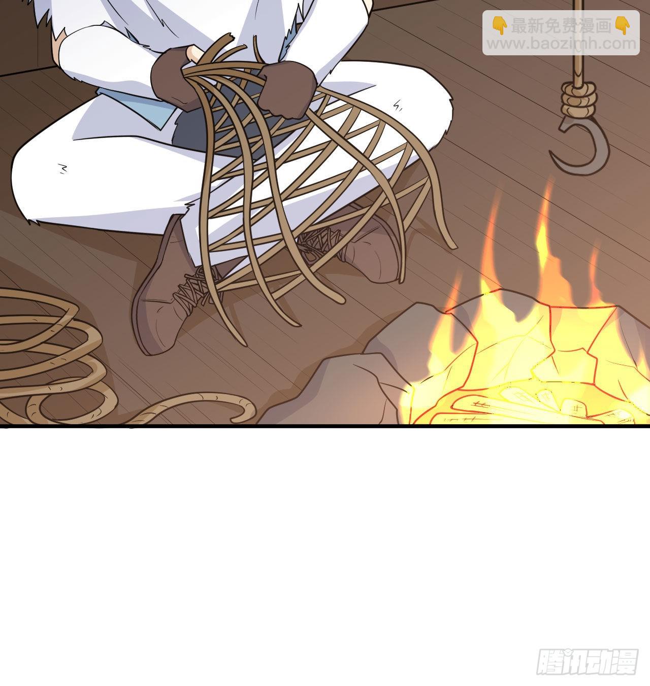 我和妹子們的荒島餘生 - 227 籌備(2/2) - 3