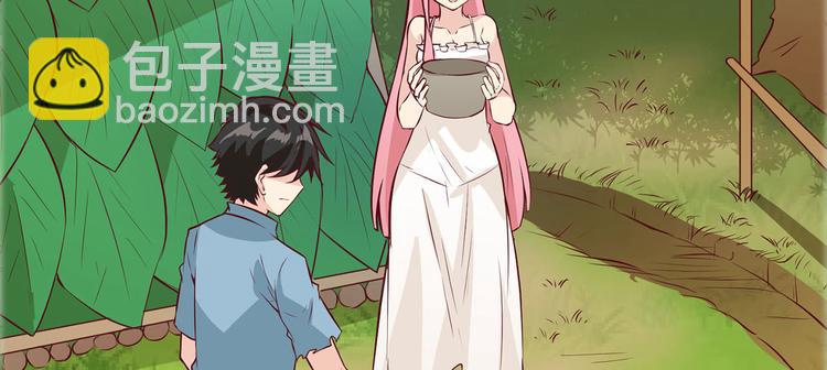 我和妹子們的荒島餘生 - 第26話 雞界傻狍子(1/3) - 4