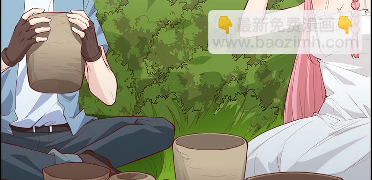 我和妹子們的荒島餘生 - 第26話 雞界傻狍子(1/3) - 8