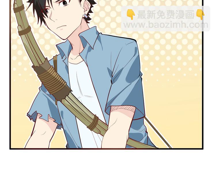 我和妹子們的荒島餘生 - 第26話 雞界傻狍子(2/3) - 3