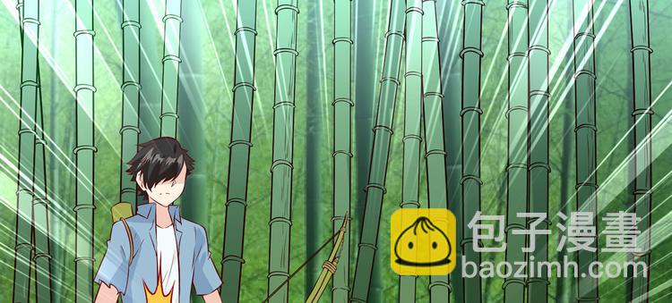 我和妹子們的荒島餘生 - 第26話 雞界傻狍子(2/3) - 8