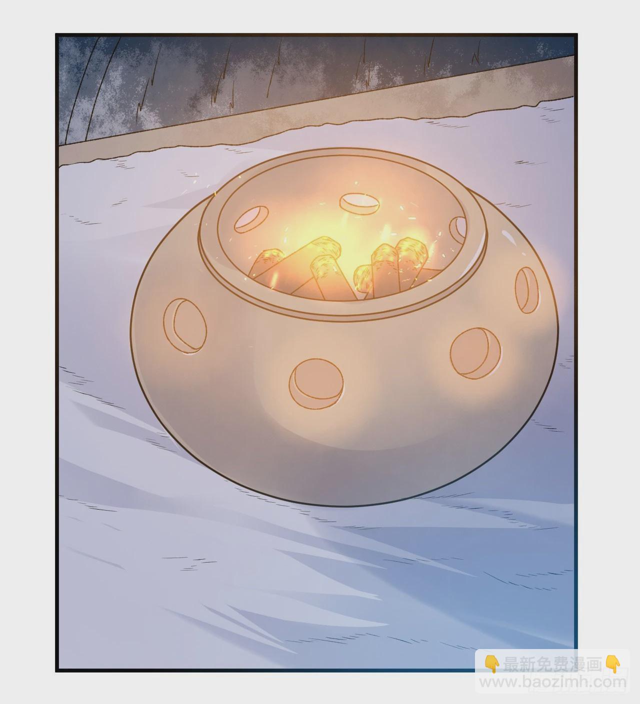 我和妹子們的荒島餘生 - 239 水中火焰(1/2) - 5