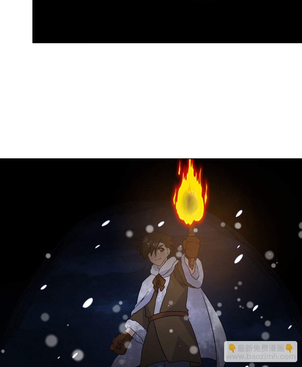 我和妹子們的荒島餘生 - 239 水中火焰(2/2) - 4