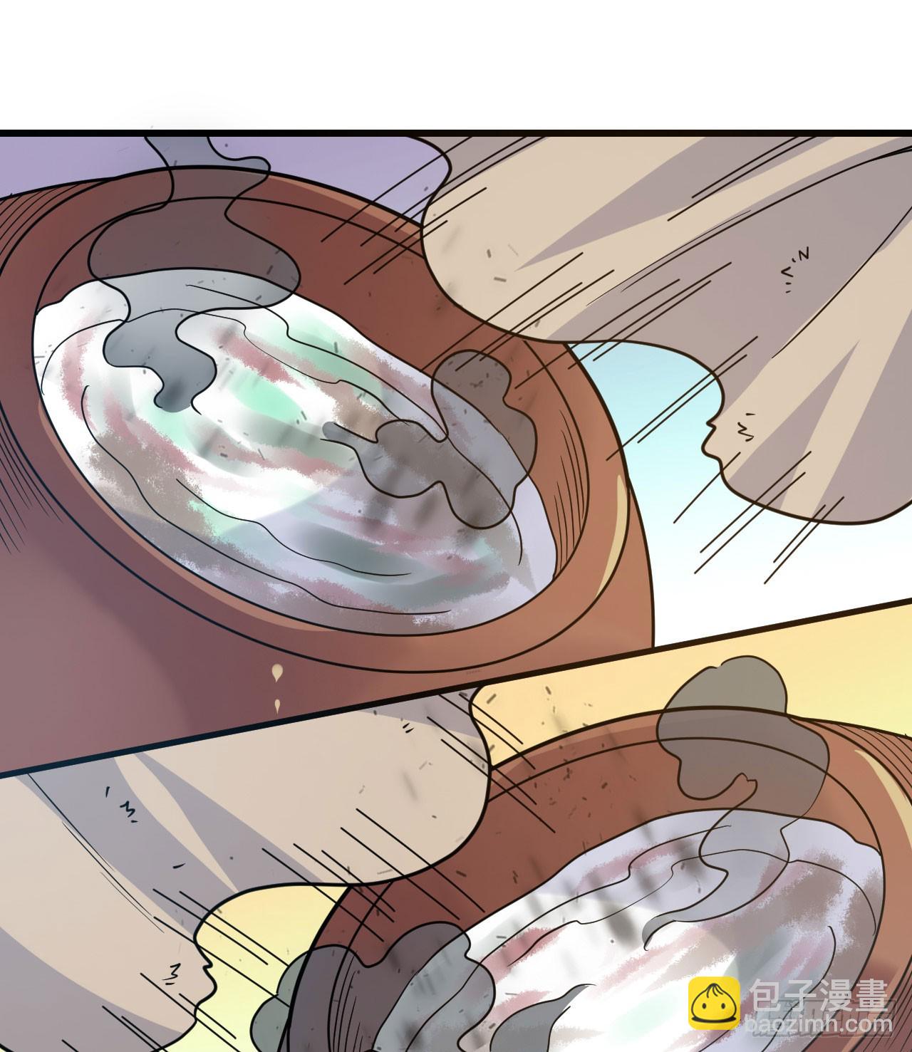 我和妹子們的荒島餘生 - 241 樺樹汁(1/2) - 4