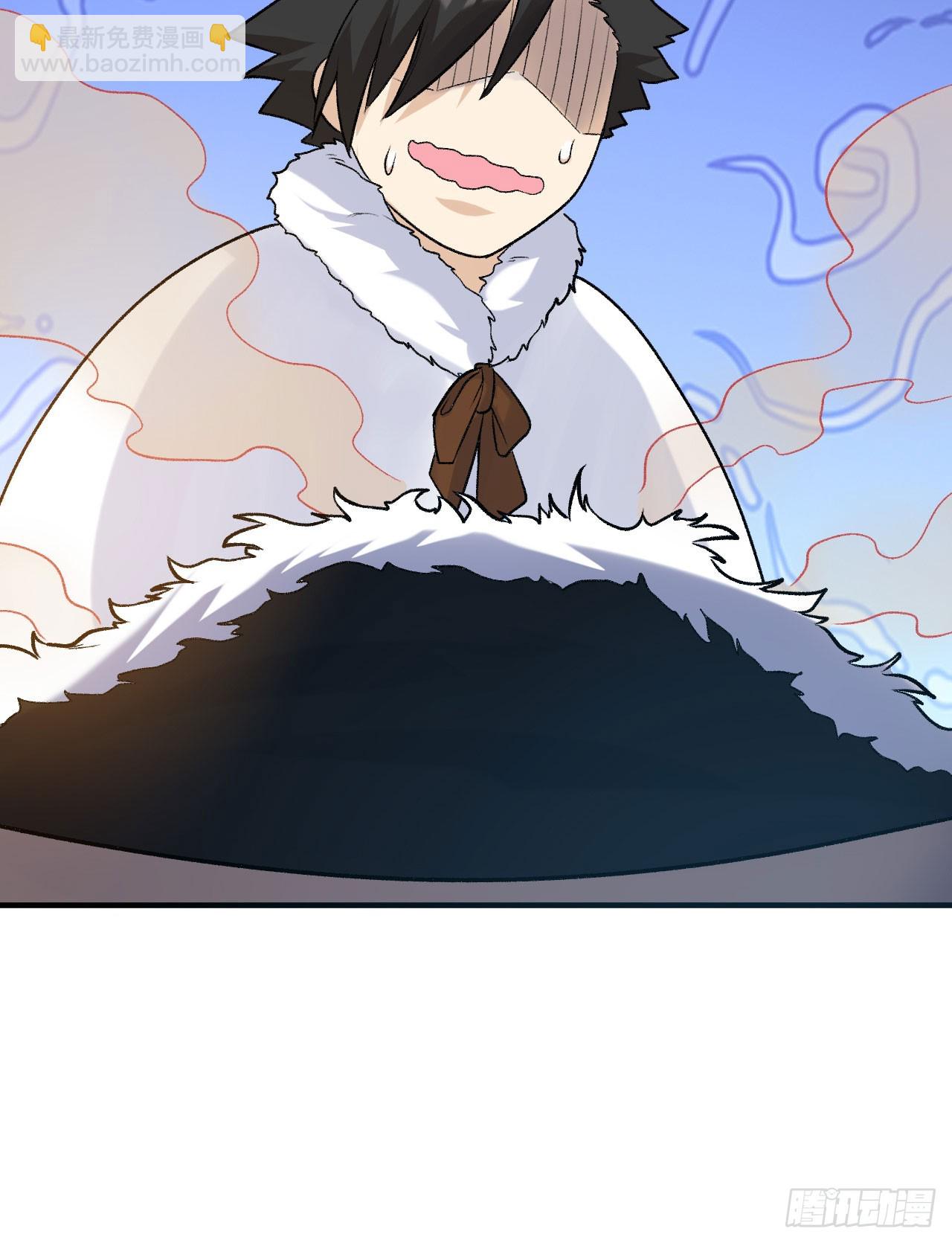 我和妹子們的荒島餘生 - 245 晚宴(2/2) - 1