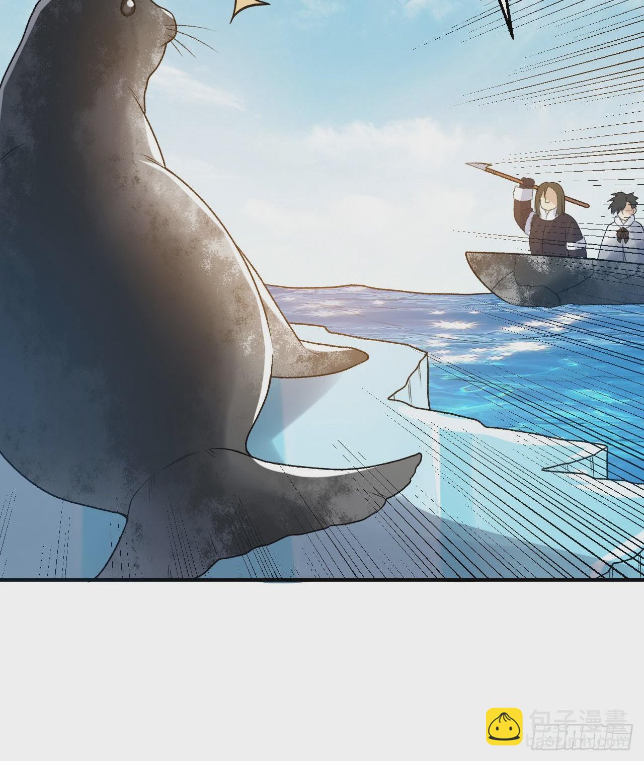 我和妹子們的荒島餘生 - 247 臨時計劃(2/2) - 1