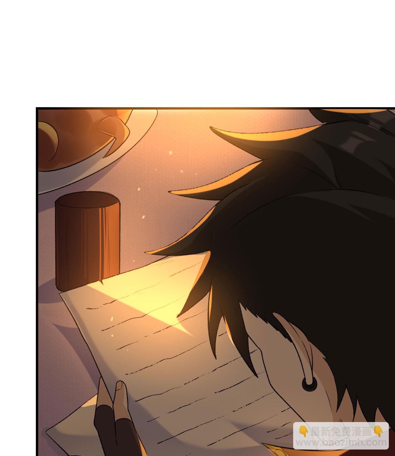 我和妹子們的荒島餘生 - 第269話(1/2) - 5