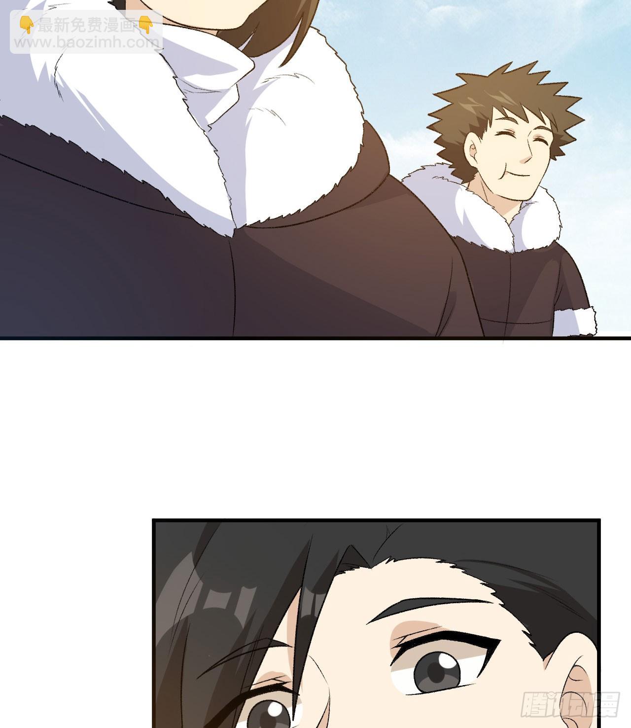 我和妹子們的荒島餘生 - 249 捕殺獨角鯨(2/2) - 2