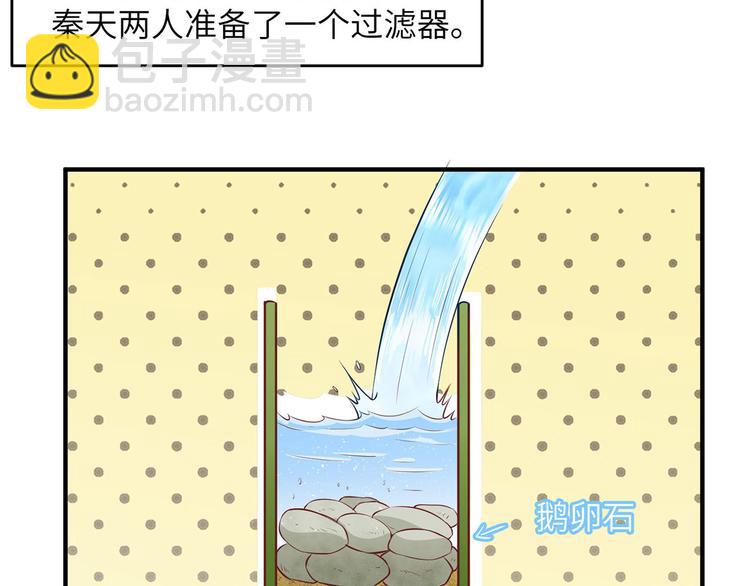 我和妹子們的荒島餘生 - 第28話 熊貓！熊貓！(1/3) - 7