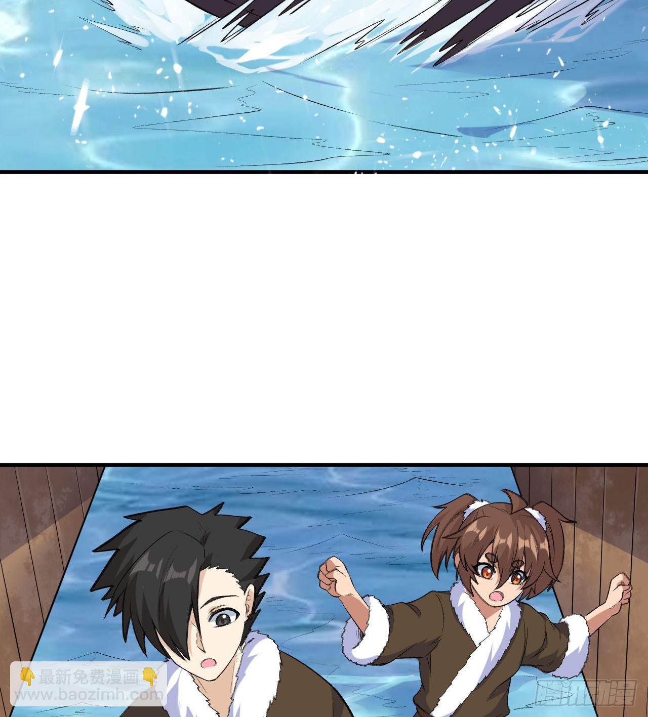 我和妹子們的荒島餘生 - 258(1/2) - 8