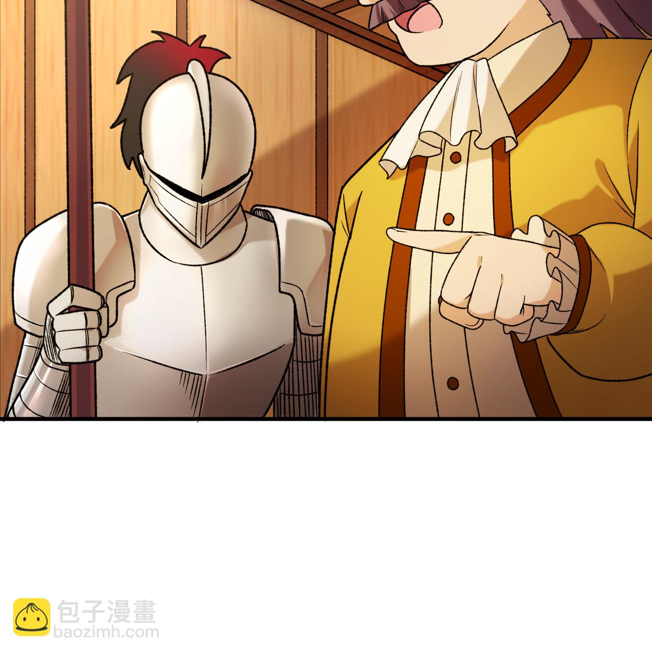 我和妹子們的荒島餘生 - 第281話(1/2) - 7