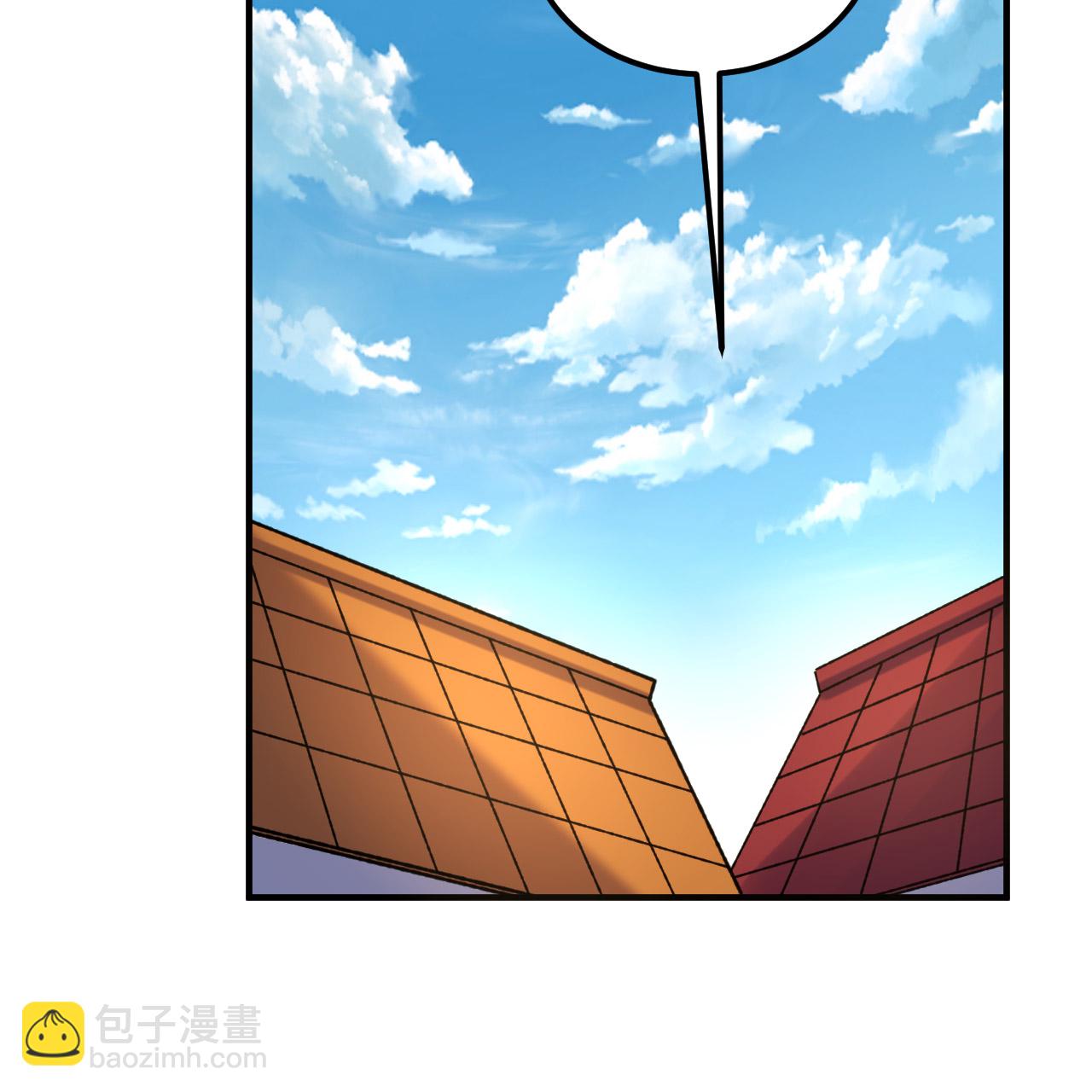 我和妹子們的荒島餘生 - 第281話(1/2) - 7