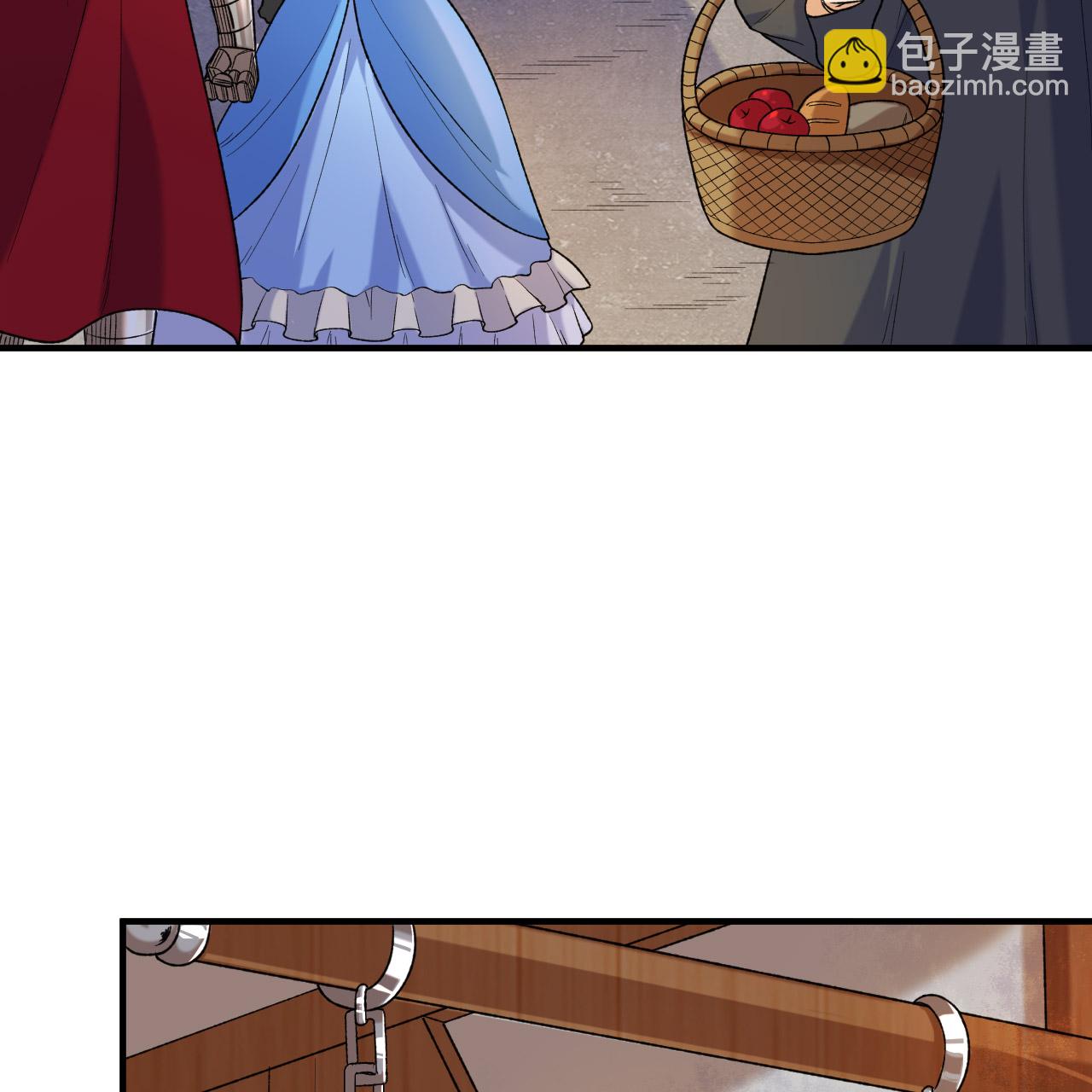 我和妹子們的荒島餘生 - 第281話(1/2) - 5