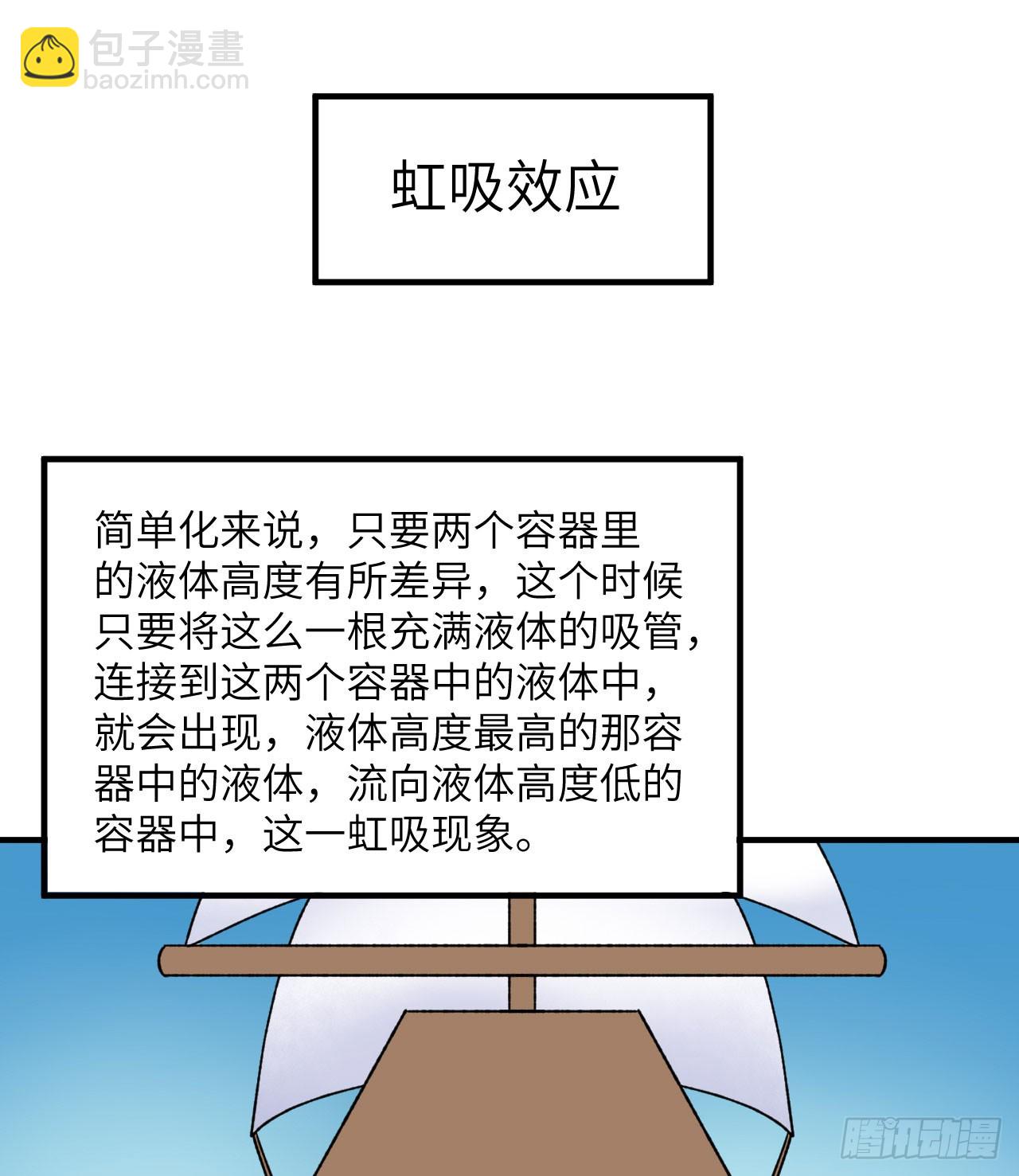 我和妹子們的荒島餘生 - 260 - 6