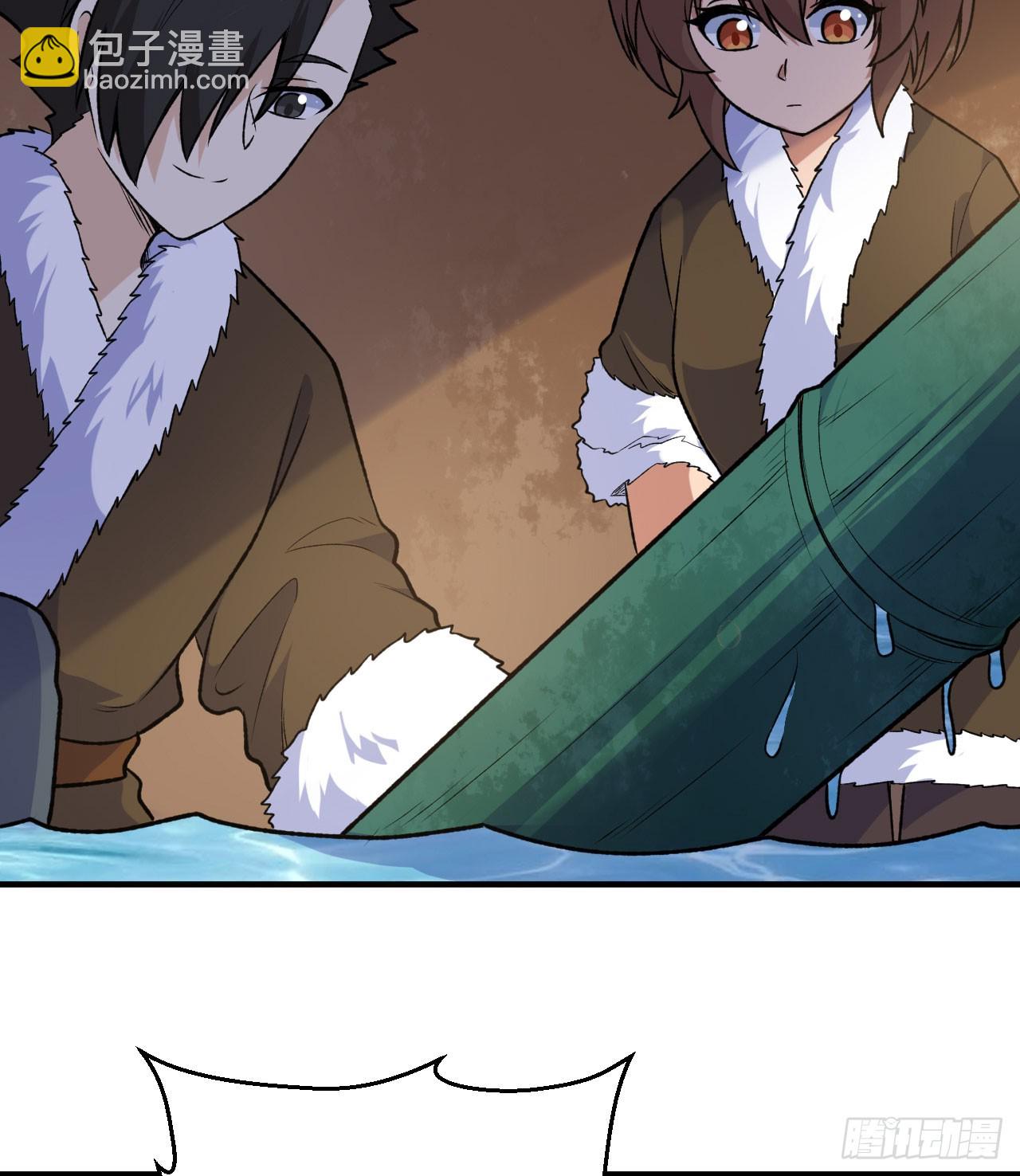 我和妹子們的荒島餘生 - 260 - 3