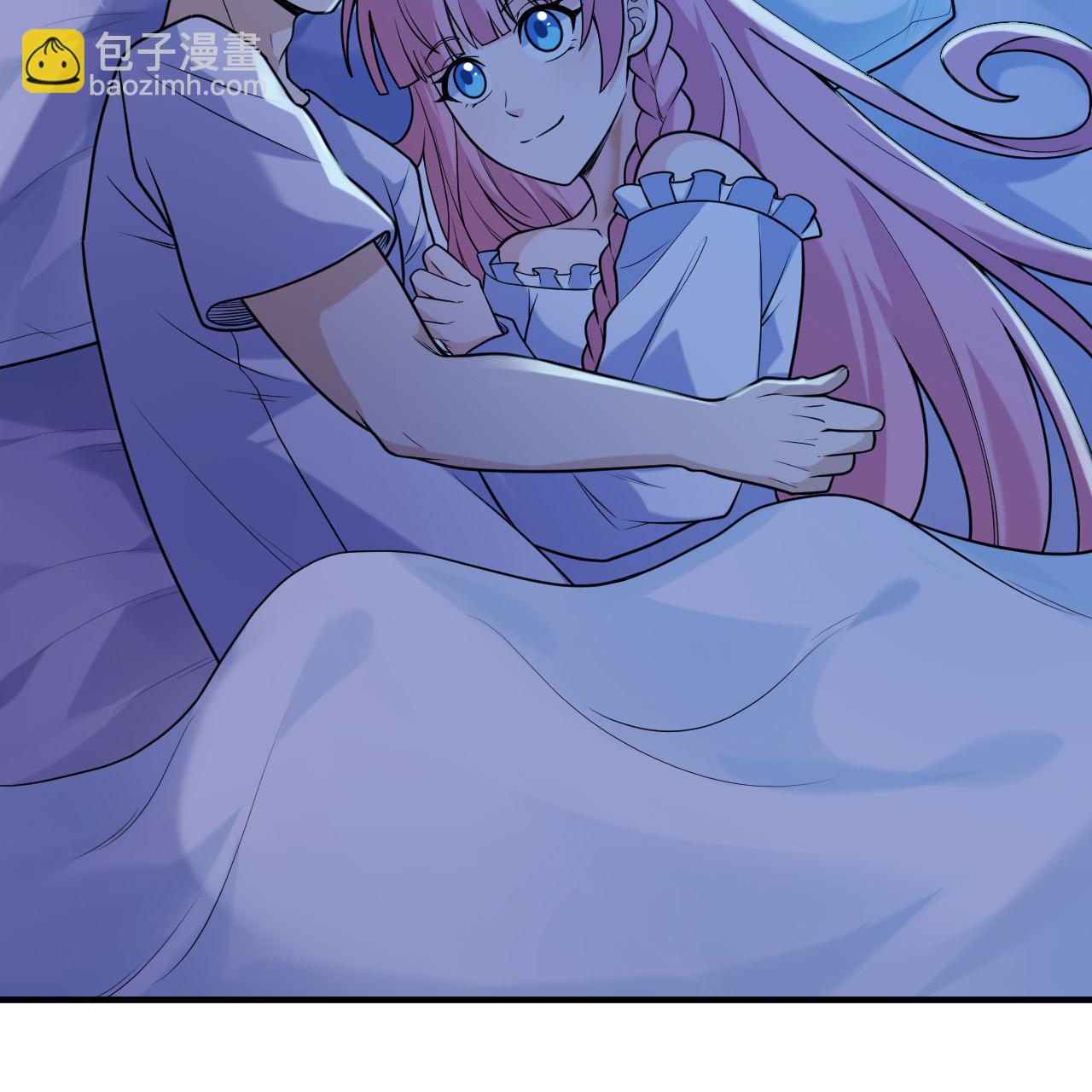 我和妹子們的荒島餘生 - 第285話(1/2) - 2