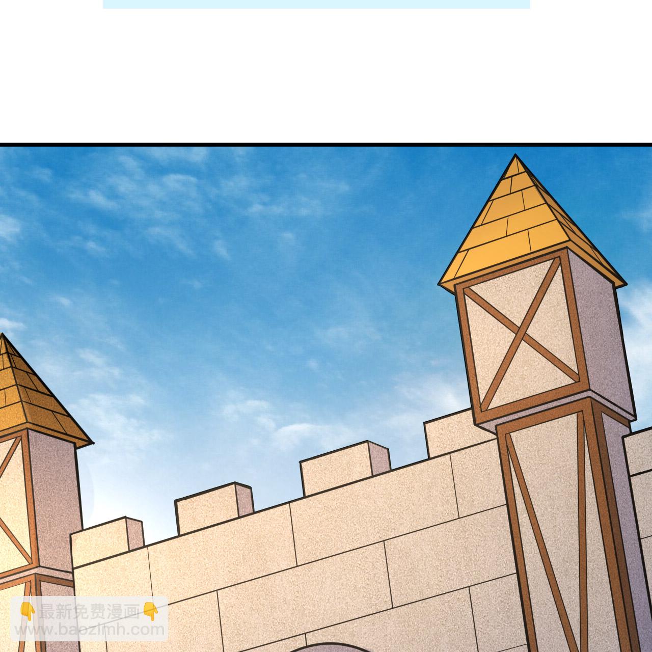 我和妹子們的荒島餘生 - 第289話(1/2) - 2