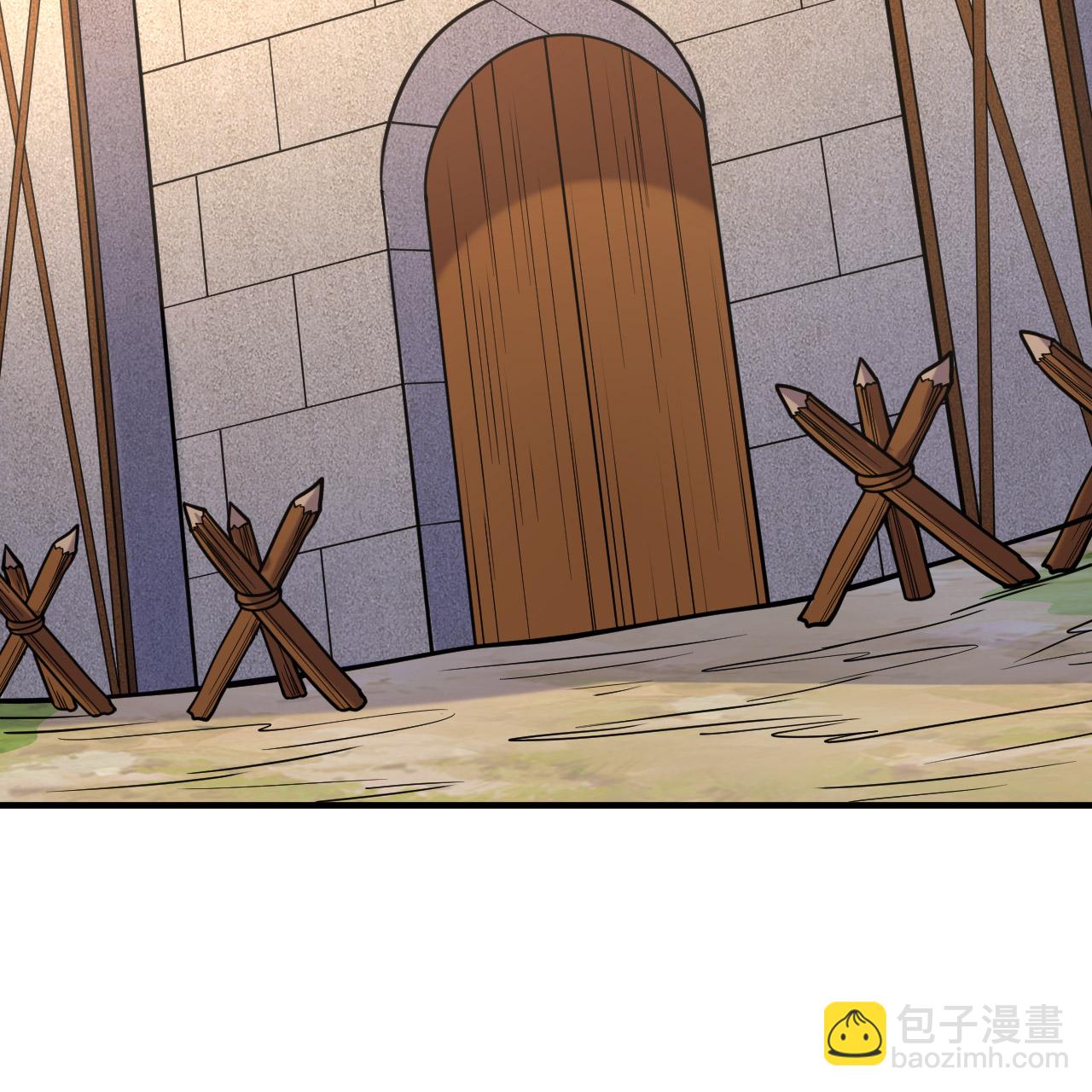 我和妹子們的荒島餘生 - 第289話(1/2) - 3