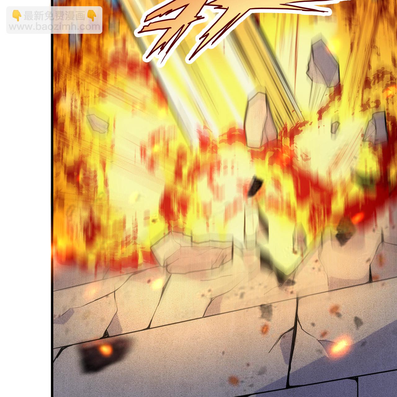 我和妹子們的荒島餘生 - 第289話(1/2) - 4