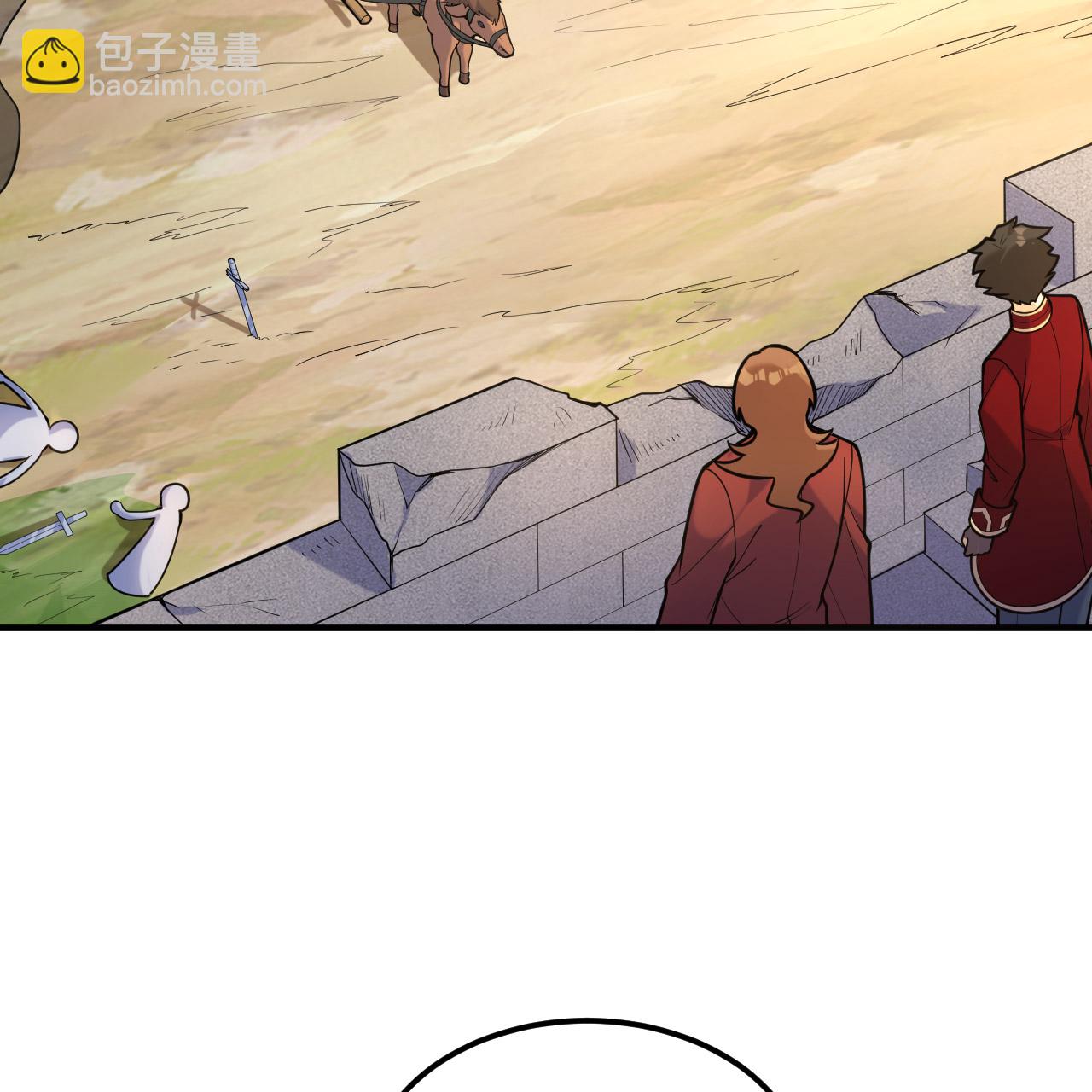 我和妹子們的荒島餘生 - 第291話(1/2) - 4