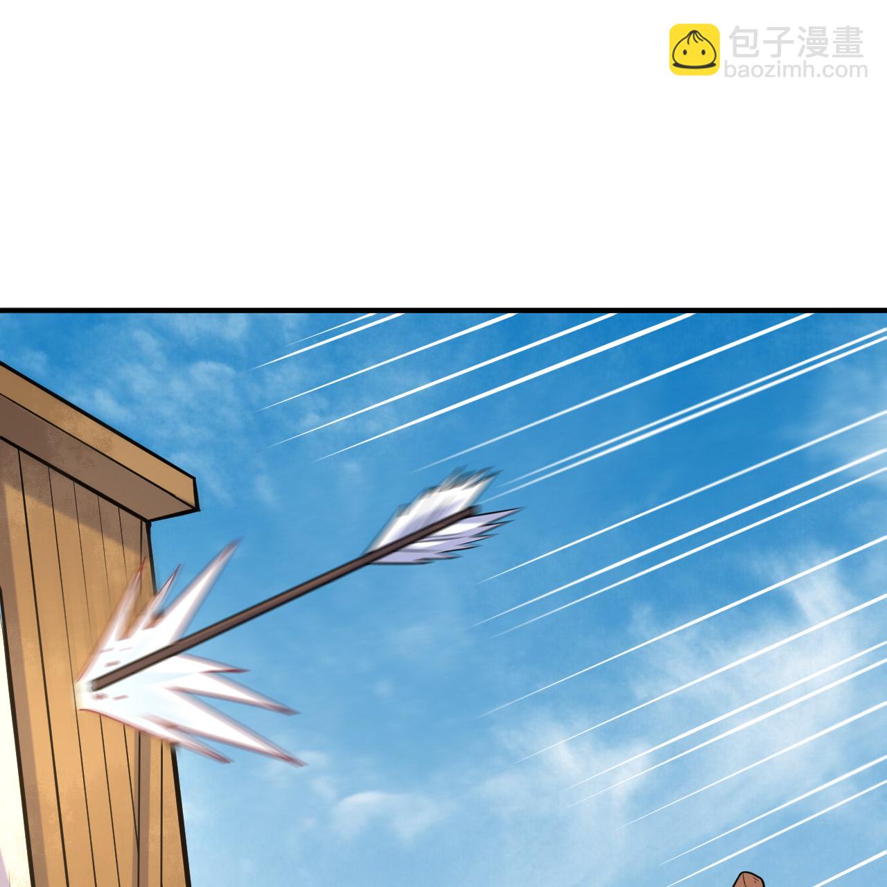 我和妹子們的荒島餘生 - 第291話(1/2) - 3