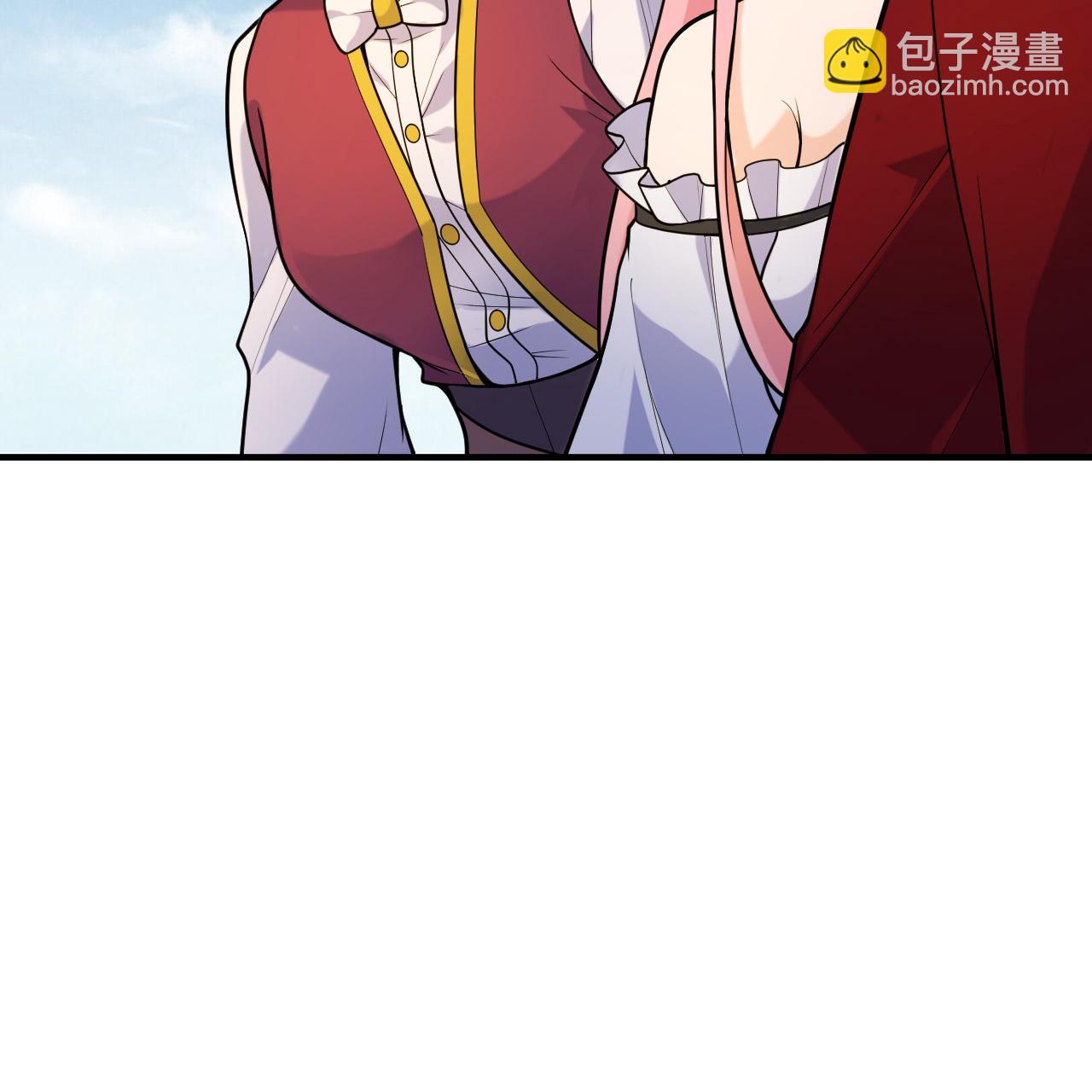 我和妹子們的荒島餘生 - 第291話(2/2) - 2