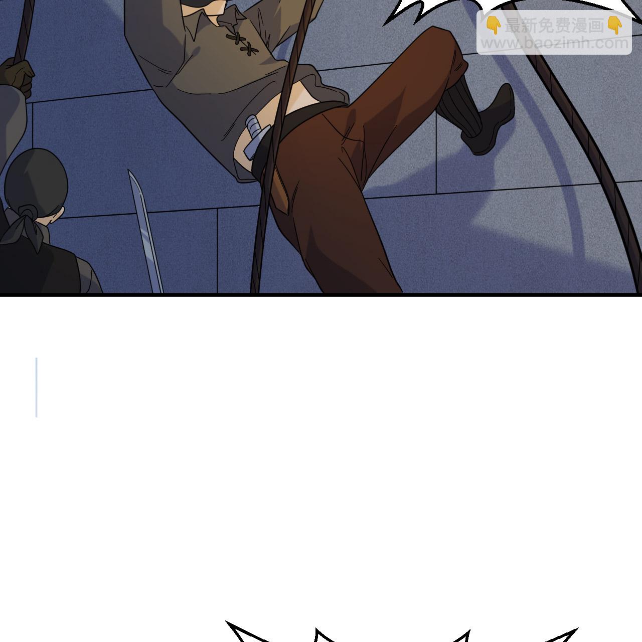 我和妹子們的荒島餘生 - 第293話(1/2) - 5