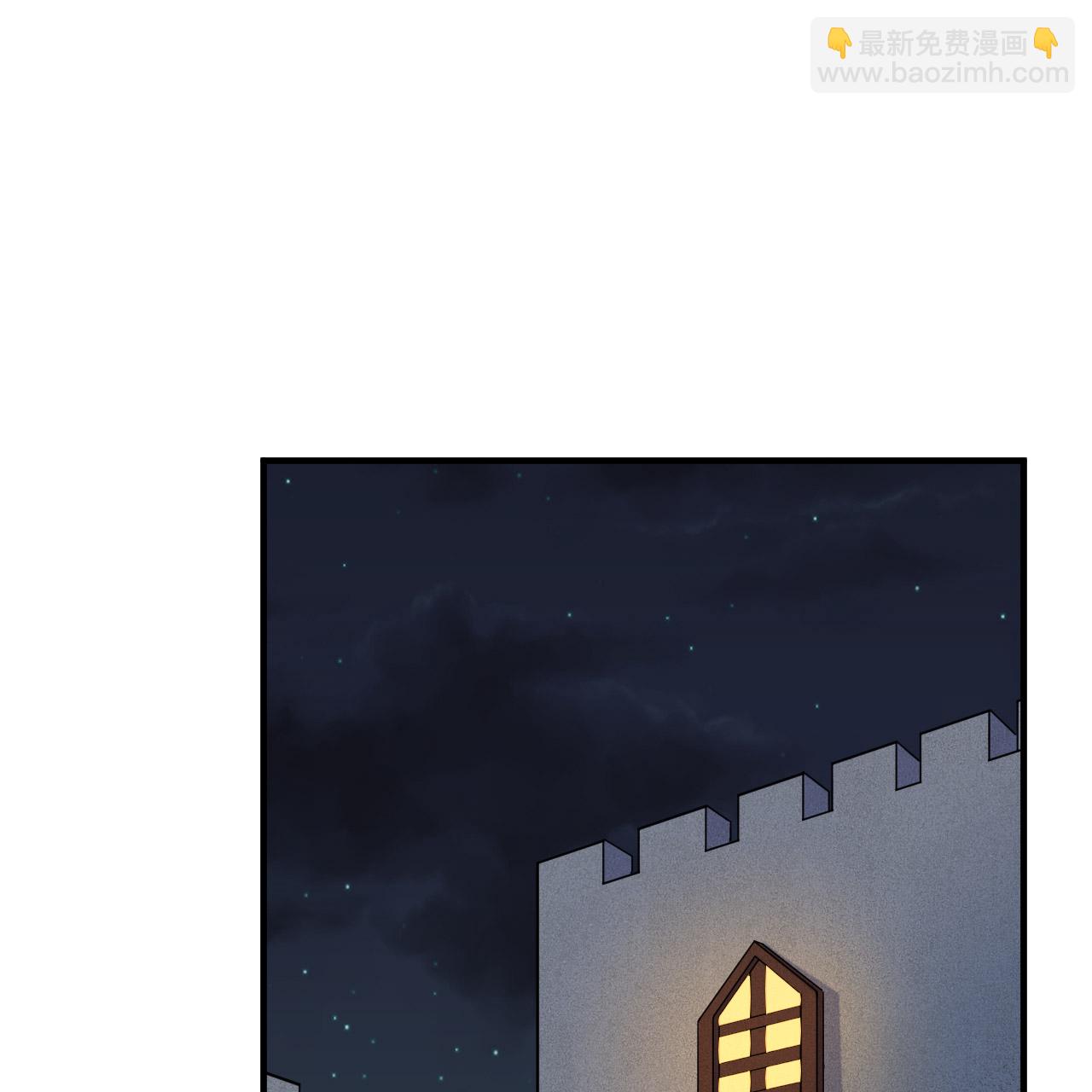 我和妹子們的荒島餘生 - 第293話(2/2) - 1