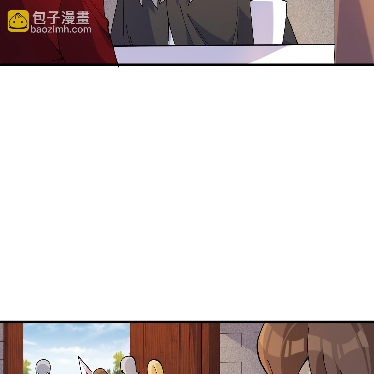 我和妹子們的荒島餘生 - 第295話(1/2) - 6