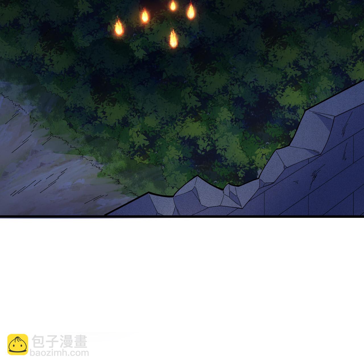 我和妹子們的荒島餘生 - 第295話(2/2) - 1