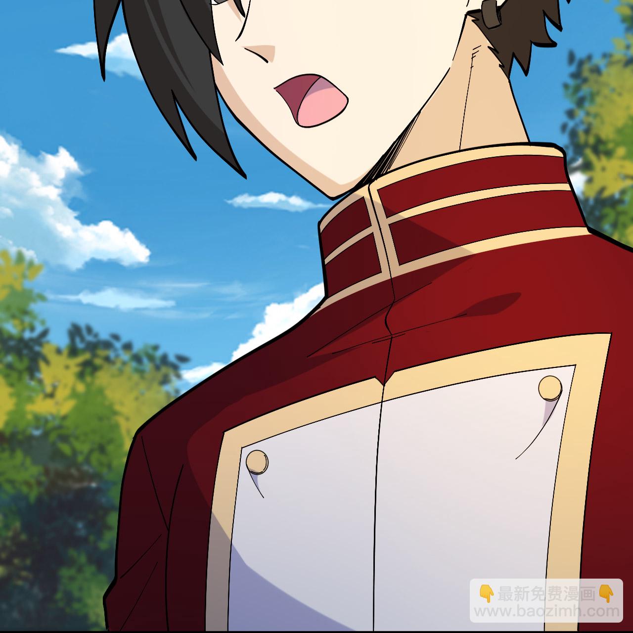 我和妹子們的荒島餘生 - 第297話(1/2) - 4