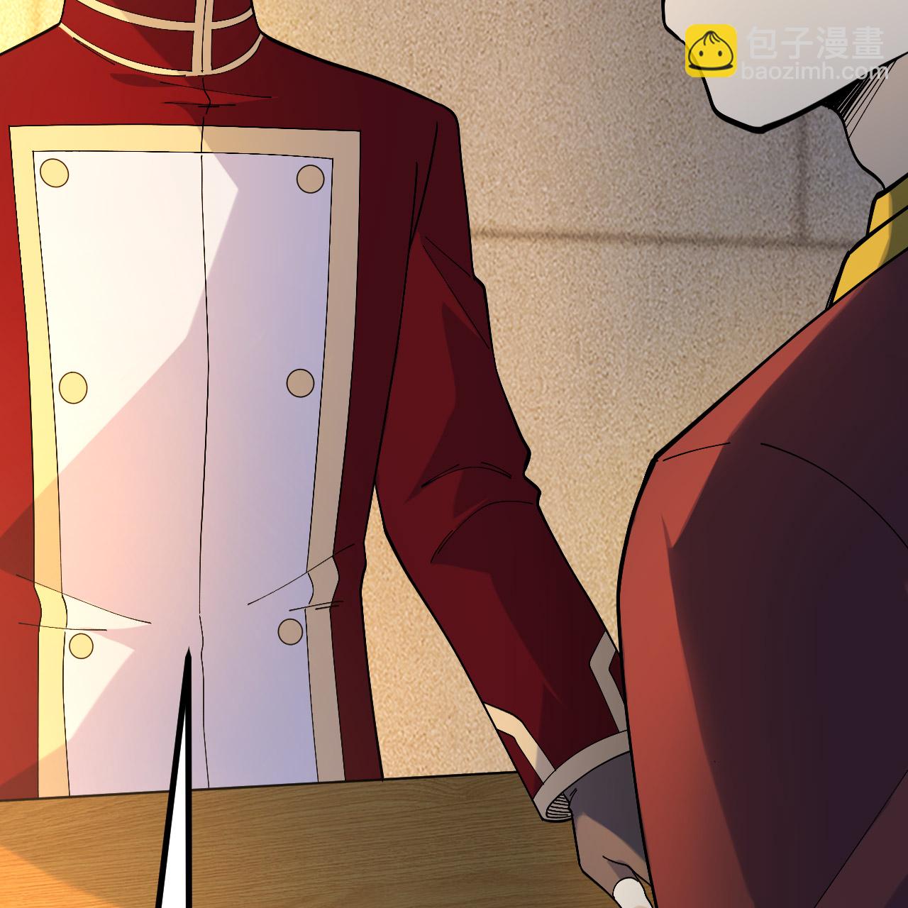 我和妹子們的荒島餘生 - 第297話(1/2) - 5