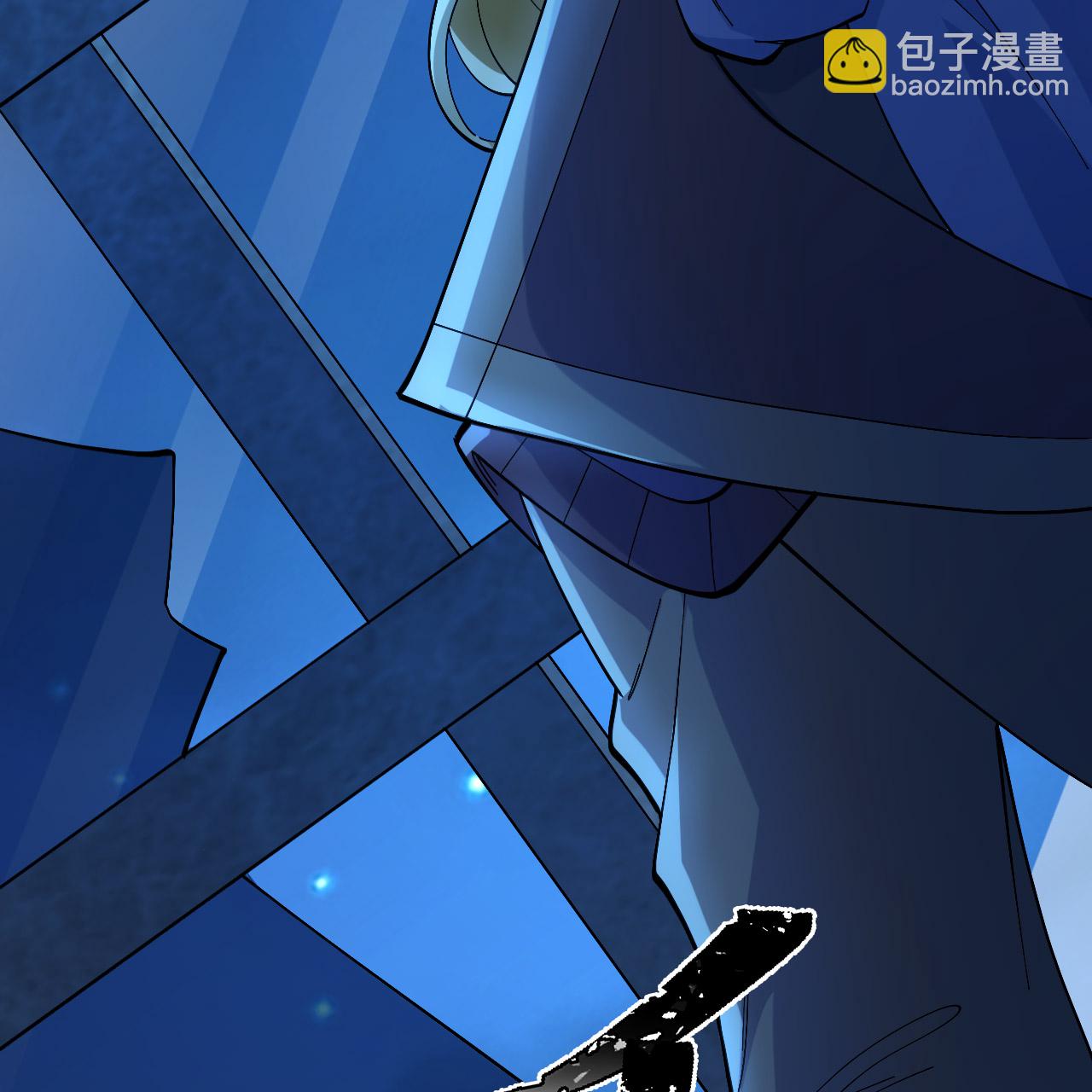 我和妹子們的荒島餘生 - 第297話(2/2) - 1