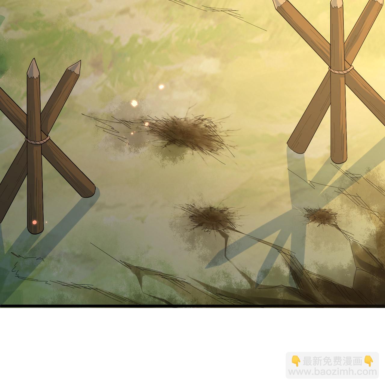 我和妹子們的荒島餘生 - 第297話(1/2) - 1