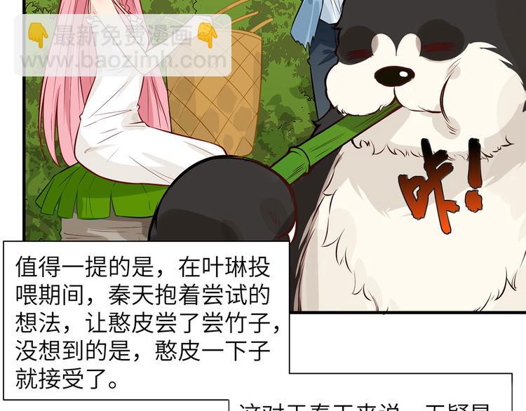 我和妹子們的荒島餘生 - 第36話 馴服(2/2) - 5