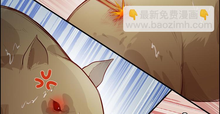 我和妹子們的荒島餘生 - 第40話 熊豬鬥(2/2) - 1