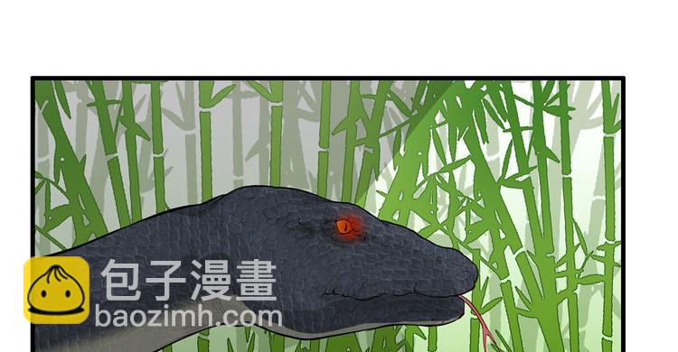 我和妹子們的荒島餘生 - 第42話 逃亡(1/2) - 6