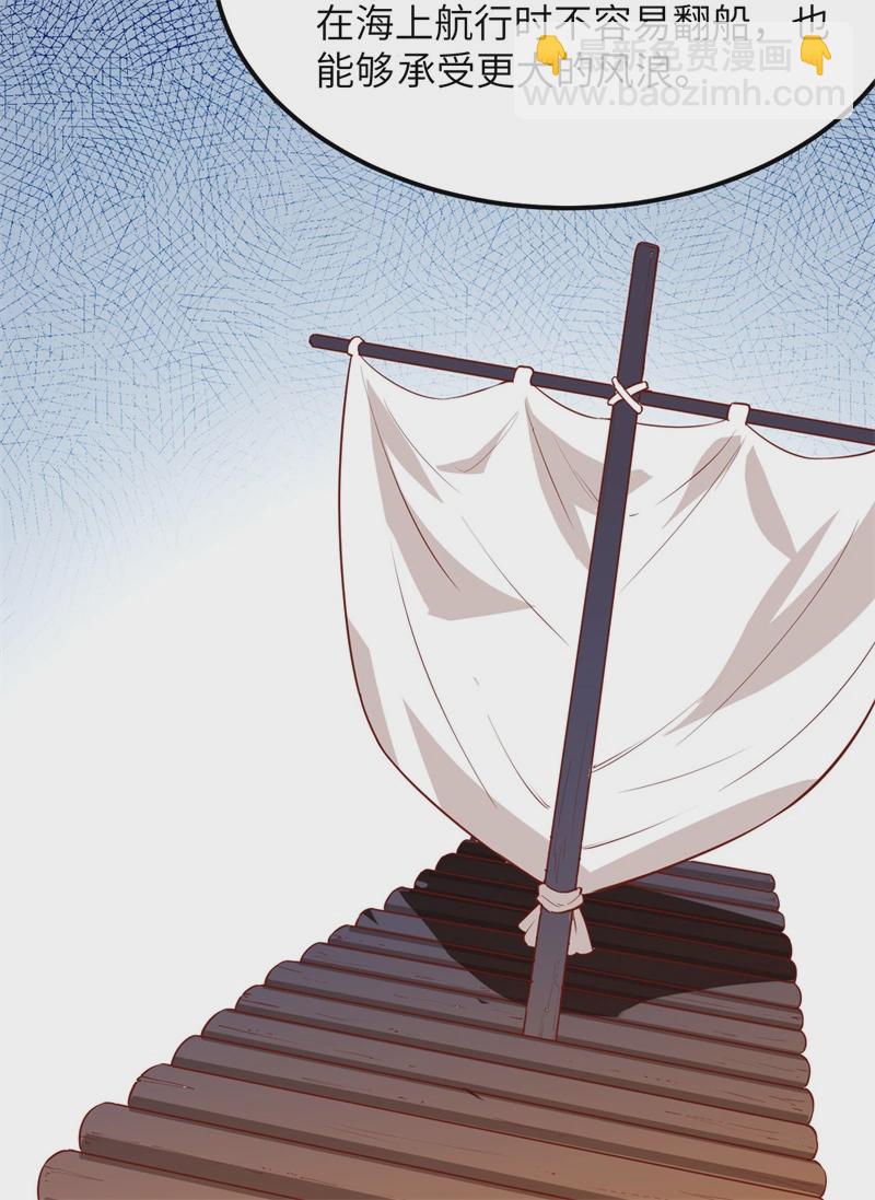 我和妹子們的荒島餘生 - 第57話 推測(1/2) - 2