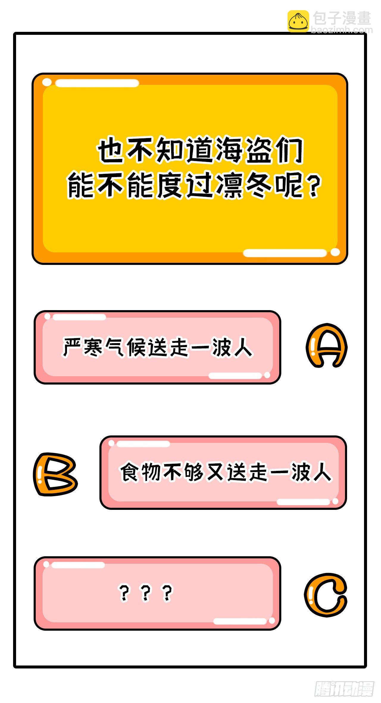 我和妹子們的荒島餘生 - 第77話 食物危機(2/2) - 3