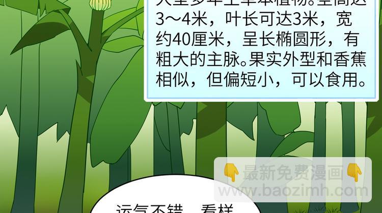 我和妹子們的荒島餘生 - 第8話 製作捕魚陷阱(1/2) - 8