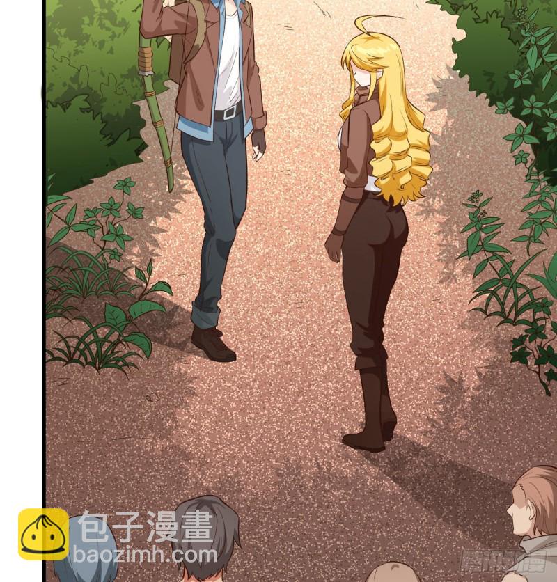 我和妹子們的荒島餘生 - 第91話 製作罐頭(2/2) - 4