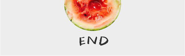 我只挖一口-第1话