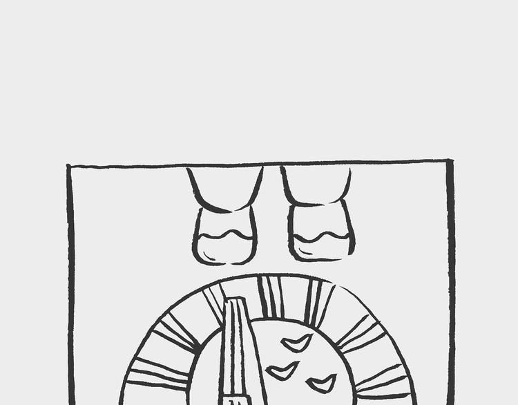 照相记（下） 婆婆驾到-第21话