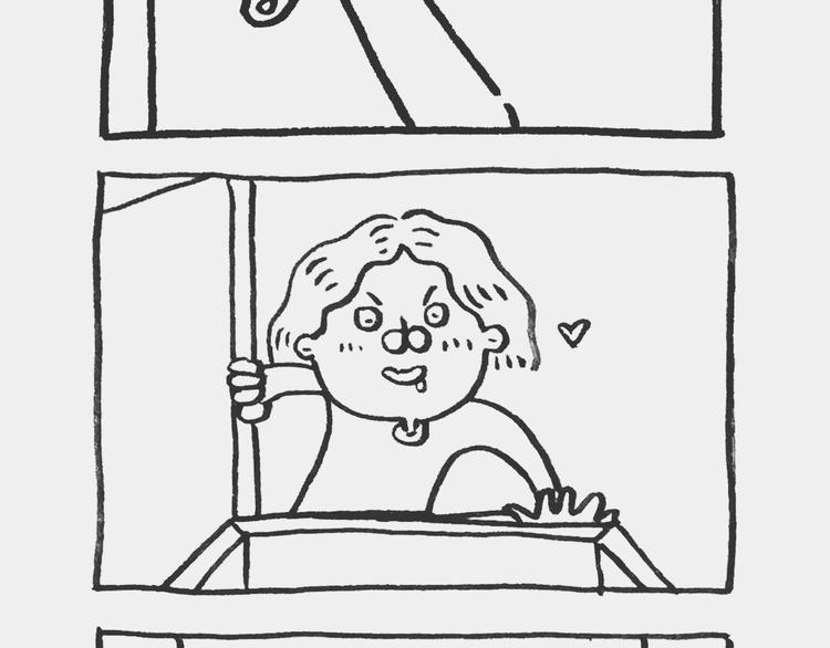 黄豆冰砖记-第31话