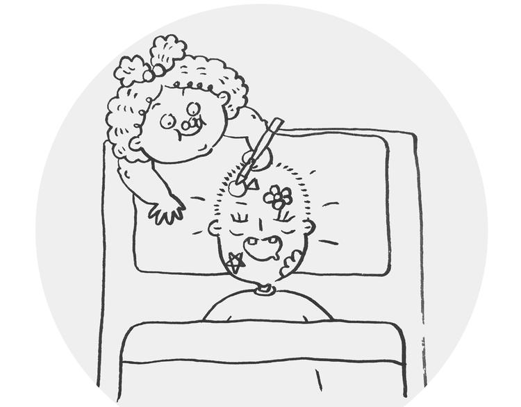 六一番外篇-第33话