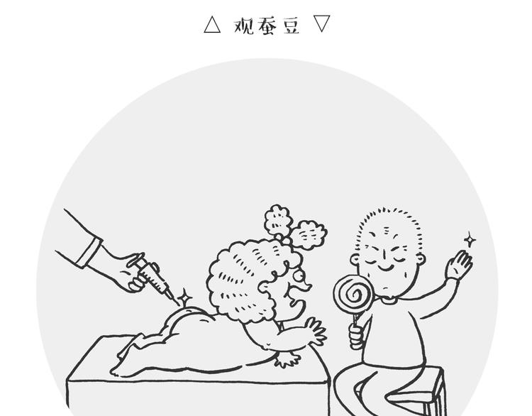 六一番外篇-第33话