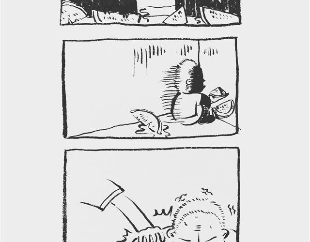 正好省得切-第5话